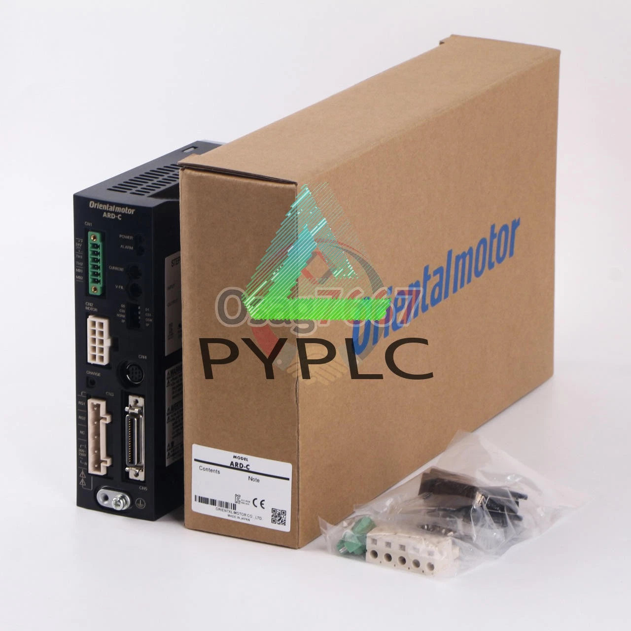 1PCS Oriental motor Drive ARD-C