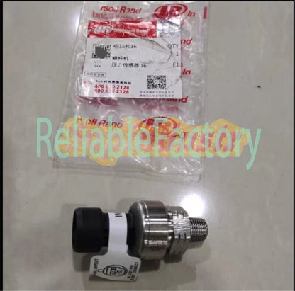 1PCS Ingersoll Rand 49154016 Air Compressor Pressure Sensor
