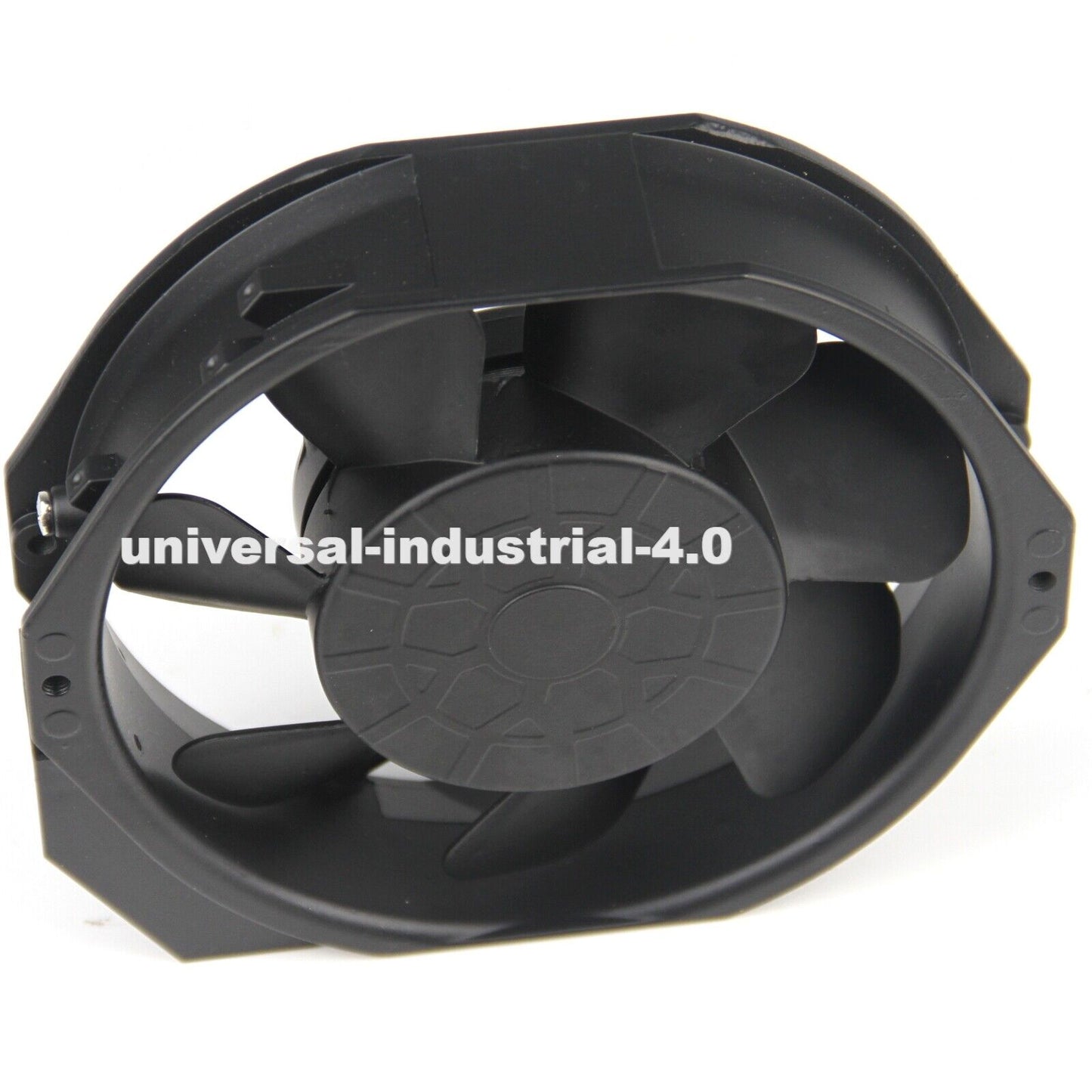 FLOWMAX A90L-0001-0213#A 5915PC-20W-B20 Axial Fan AC200V - FLOWMAX