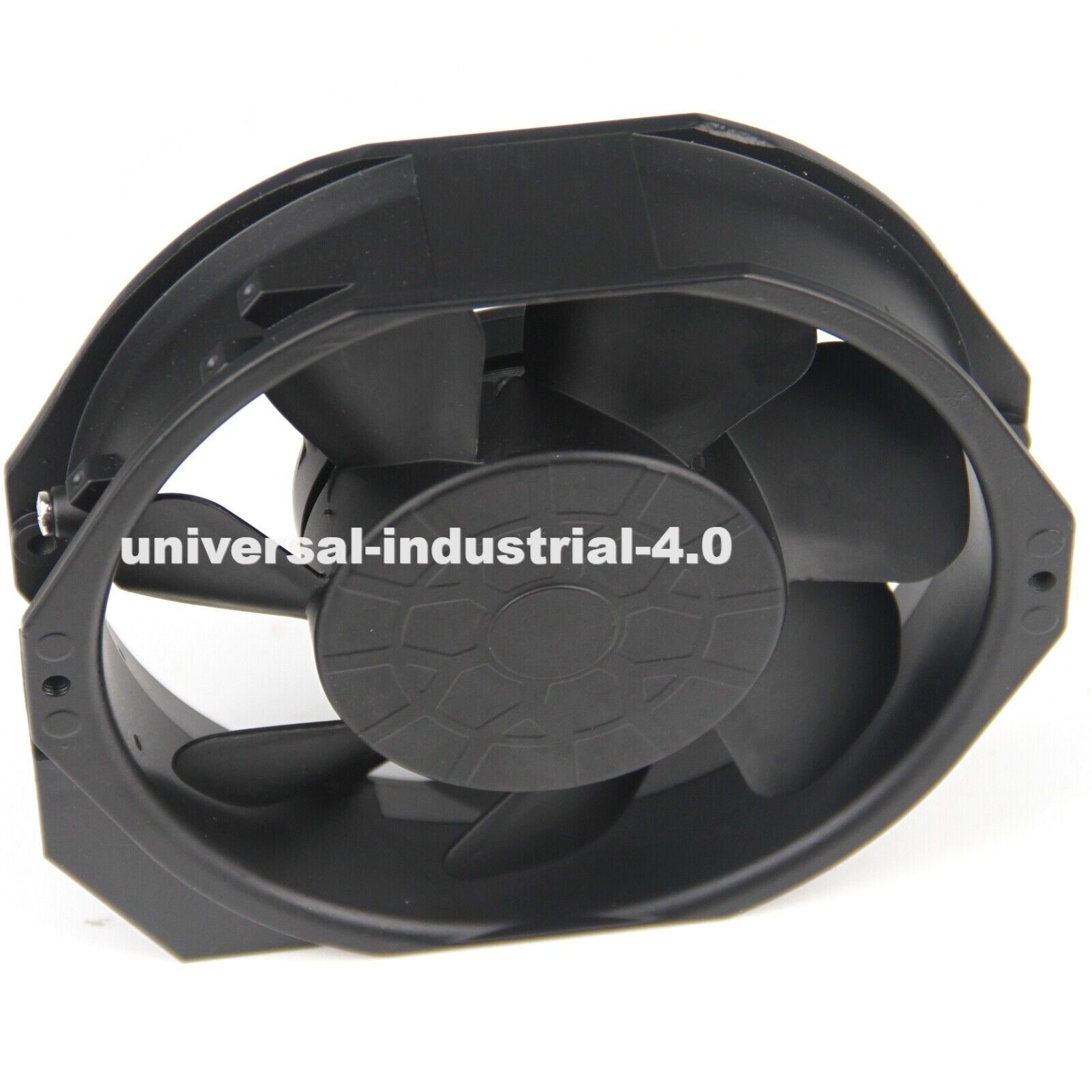 FLOWMAX A90L-0001-0213#A 5915PC-20W-B20 Axial Fan AC200V - FLOWMAX