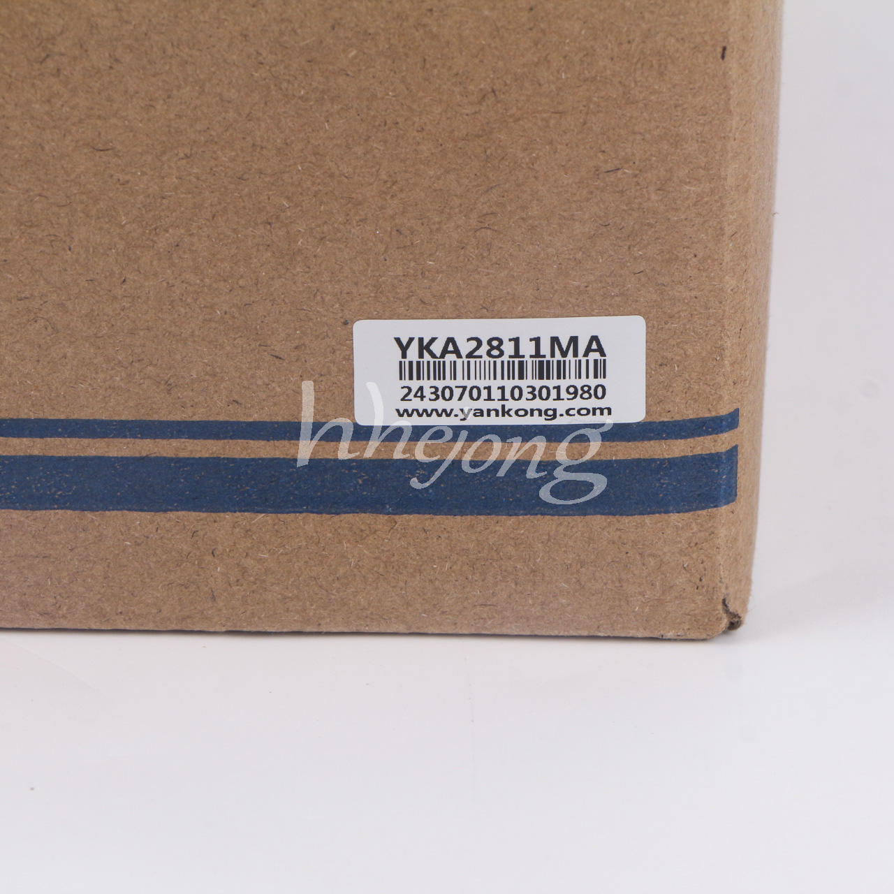 new 1PCS Yako stepping motor driver YKA2811MA for CNC machines - YAKO
