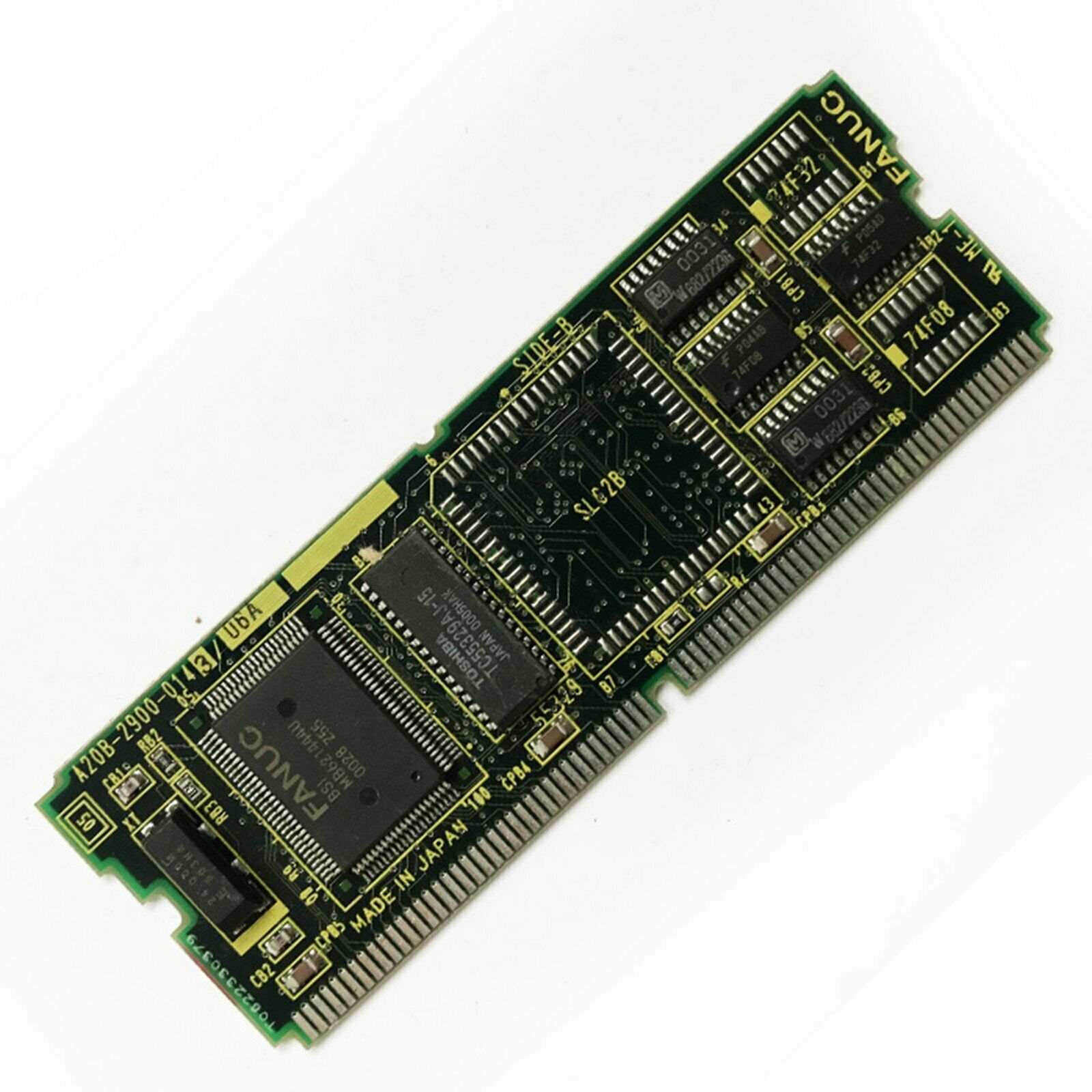 Fanuc A20B-2900-0143 Board - FANUC