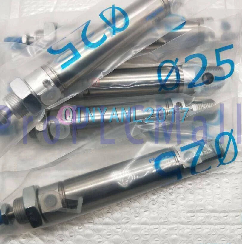 Qty:1pc DSNU-20-25-PPV-A cylinder#