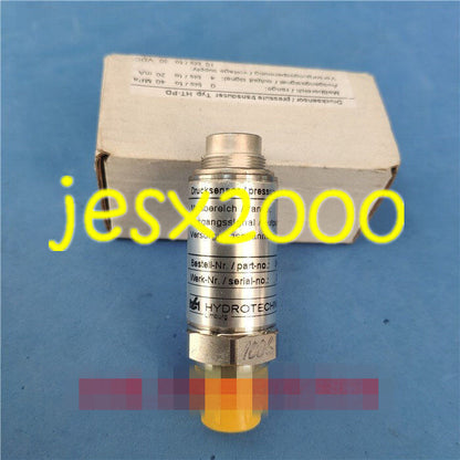 new 1PC Hydrotechnik Sensor HT-PD 3403-15-C3.37 - HYDROTECHNIK