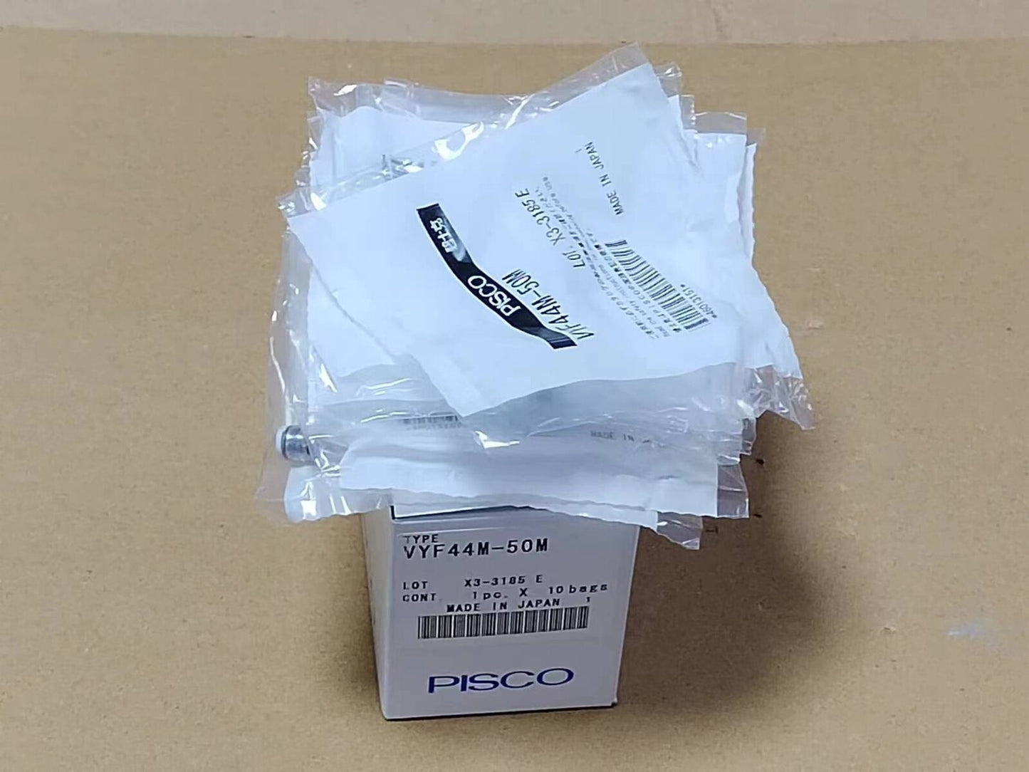 10PCS Pisco Vacuum Head Filter VYF44M-50M for Samsung SM471/SM481/SM482