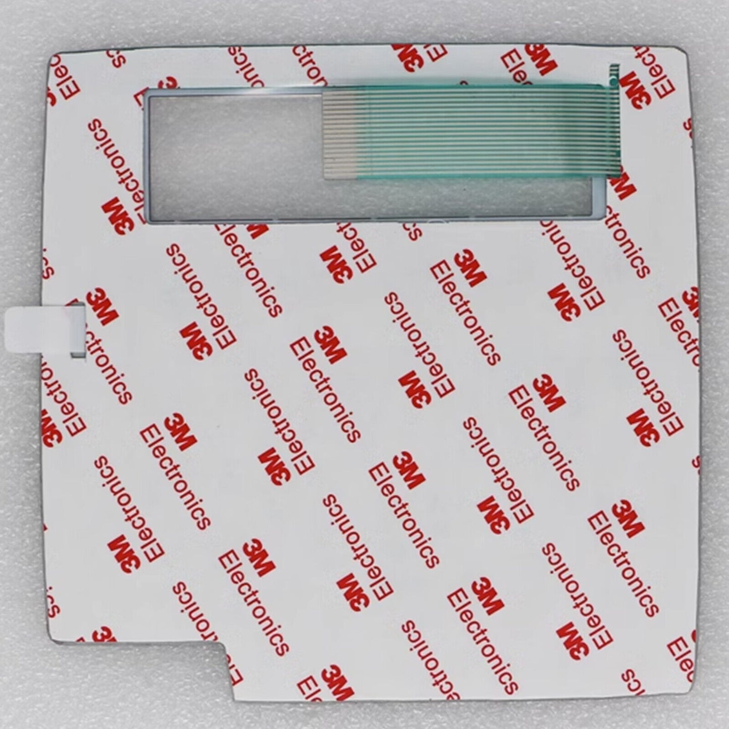 New One K20M Button Film Panel - BEIJER MAC
