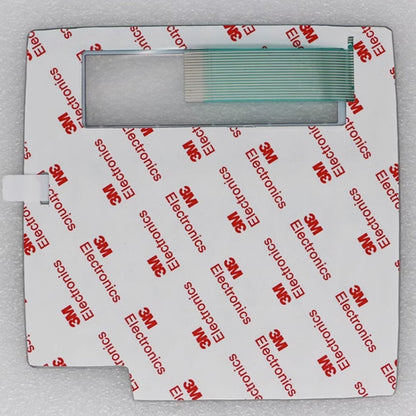 New One K20M Button Film Panel - BEIJER MAC