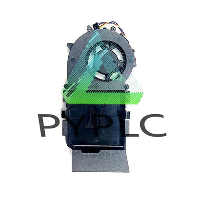 1Pcs For AVC BAZC0715R5U P020 5V 1.0A Turbo all-in-one CPU Cooling Fan