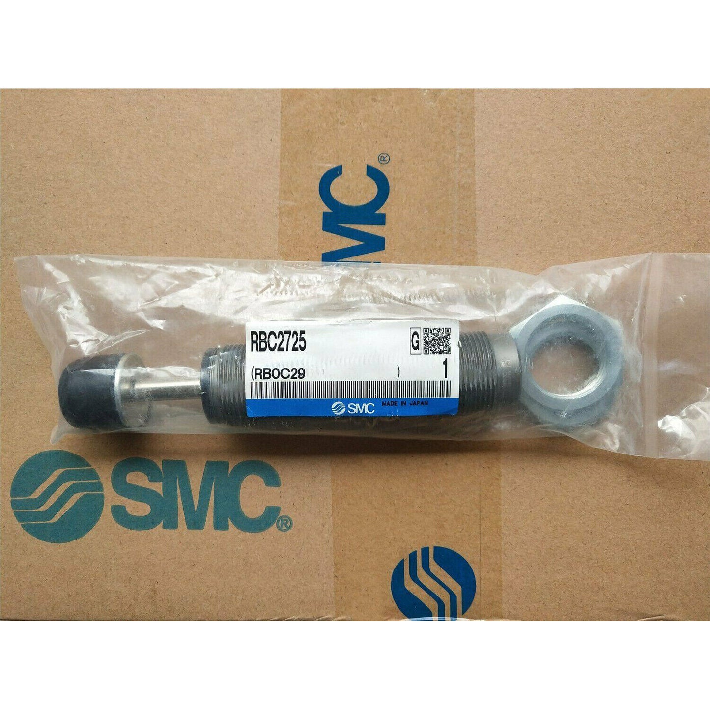 new ONE SMC RBC2725 Buffer - NEW ONE