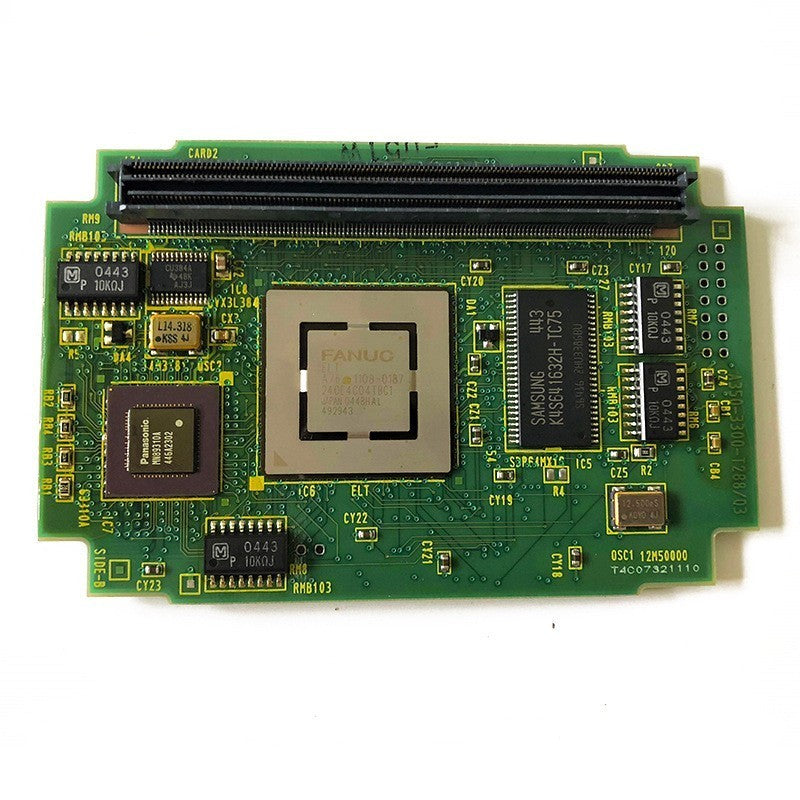 A20B-3300-0283 Fanuc Circuit Board A20B33000283