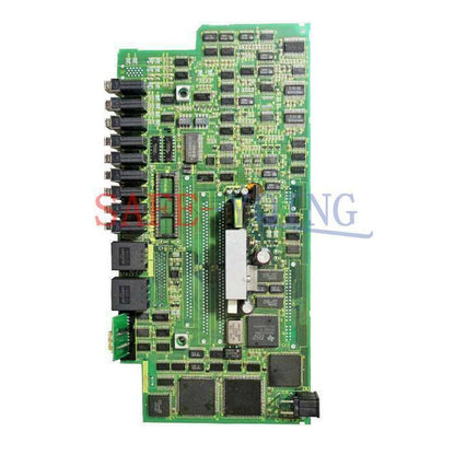 used 1PC Fanuc A16B-2202-0432 Control Board - FANUC