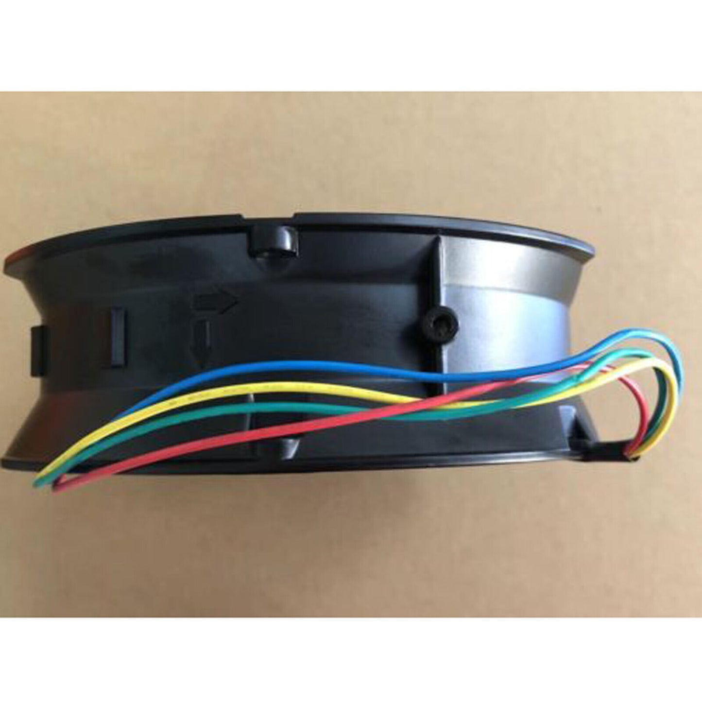 NIDEC X17L24BGM5-07 24VDC 2.2A 172x150x51mm 4pin - NIDEC