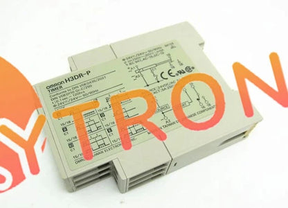 1pc OMRON H3DR-P H3DR P free shipping
