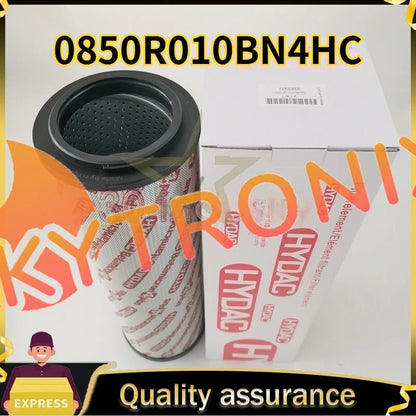 0850R010BN4HC QTY 1 HYDAC Filter Element