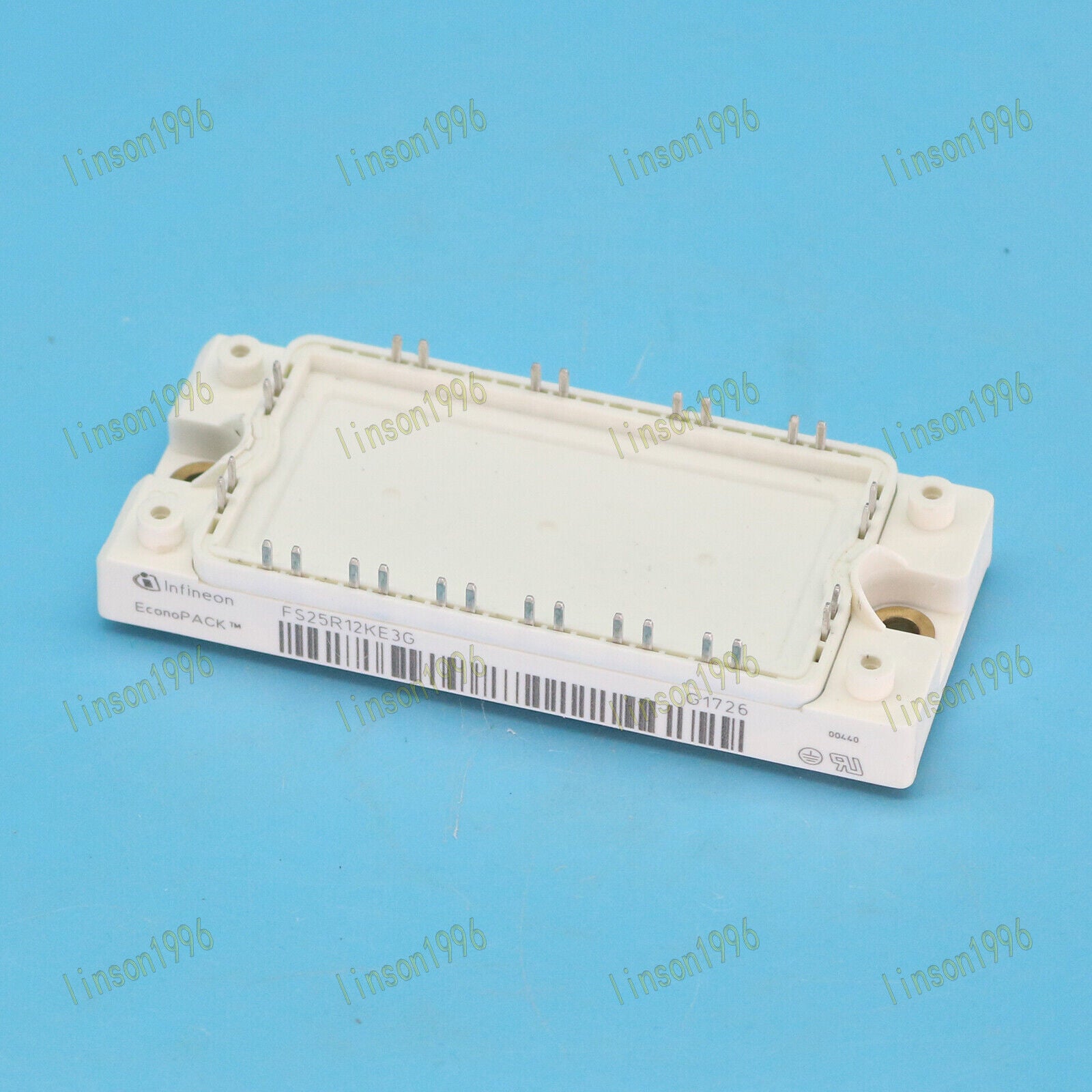 new 1pcs  For INFINEON FS25R12KE3G module Fast Delivery INFINEON