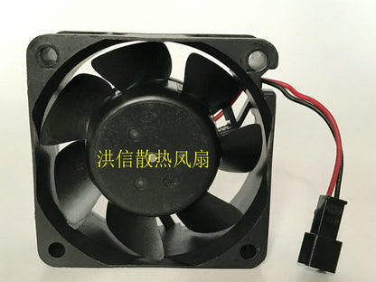 Nidec D06A-12TS1 01 DC12V 0.21A 6CM 60*60*25 6025 cooling fan