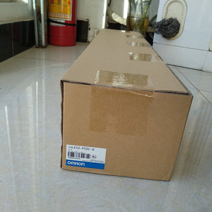 OMRON Temperature Sensor E52-P50C-N FAST SHIP - OMRON