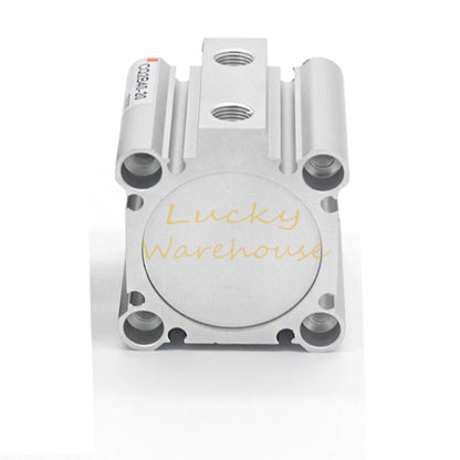 SMC CQ2B63-20D Through-hole Cylinder Without Auto Switch #