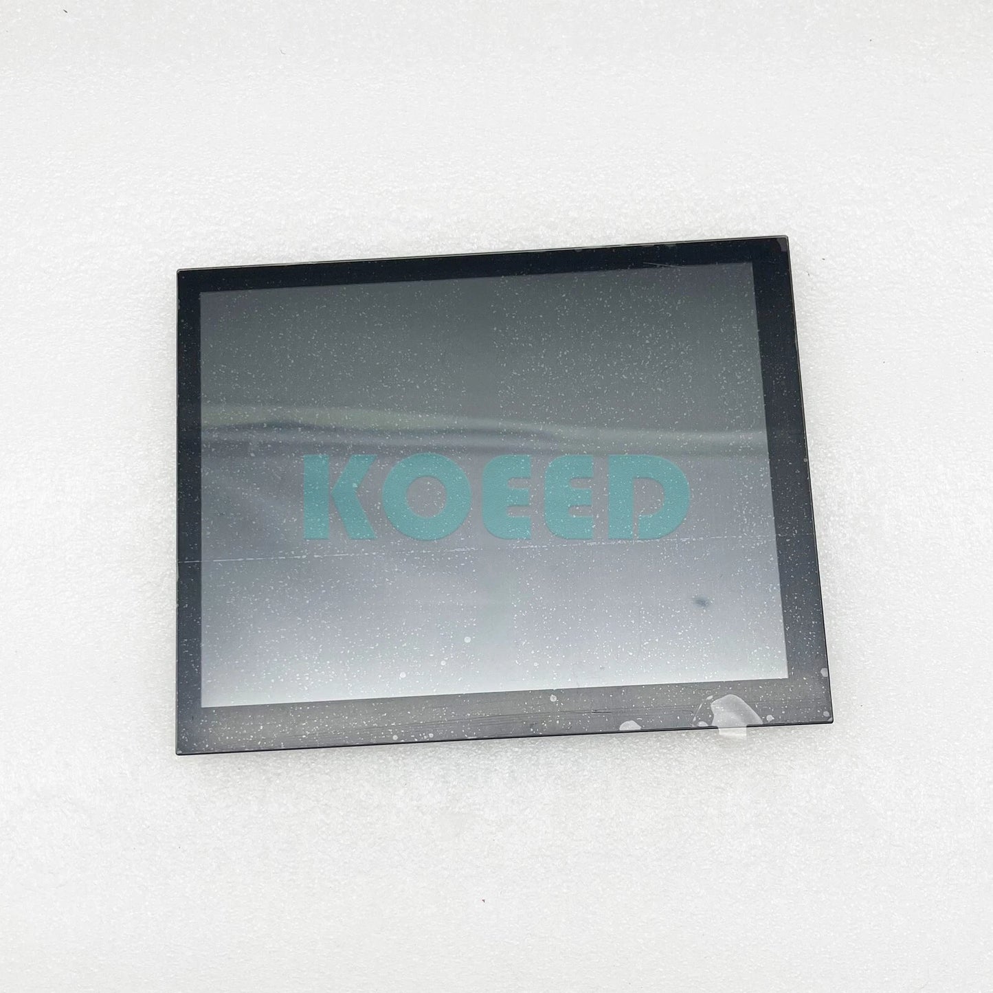 F ABB robot DSQC3120 3HAC085590-001 teach pendant LCD+Touch screen+tempered