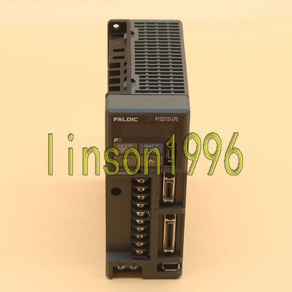 Used Fuji RYS201S3-LPS Servo Drive Tested - FUJI