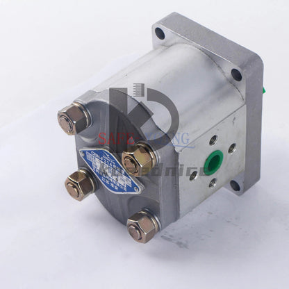 1pcs Gear Pump CBN-F314 FHR Hydraulic Oil Pump CBN314
