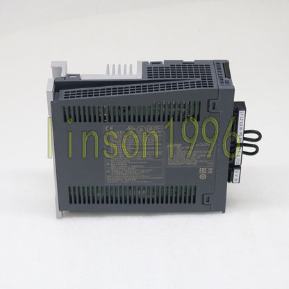 1PC Mitsubishi MR-J4-70B-RJ AC SERVO DRIVER - MITSUBISHI