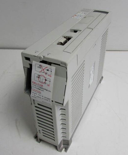 1PC MITSUBISHI MR-H100AN SERVO DRIVER MRH100AN SHIP
