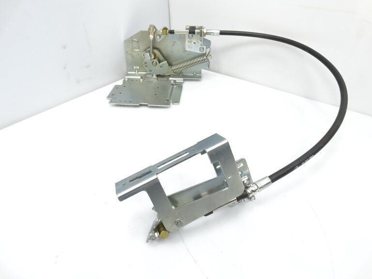 Allen Bradley 1494C-CM5 Series A Mechanism - ALLEN BRADLEY