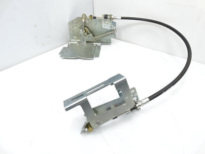 Allen Bradley 1494C-CM5 Series A Mechanism - ALLEN BRADLEY