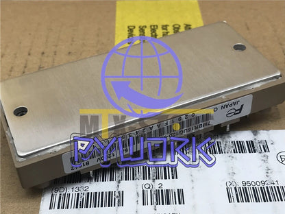 1Pcs FUJI Module 7MBR15UG120-50 7MBR15UG-120-50 Quality Assurance