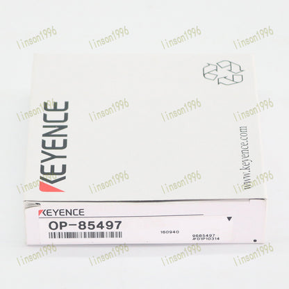 Keyence OP-85497 Laser Sensor Cable - KEYENCE