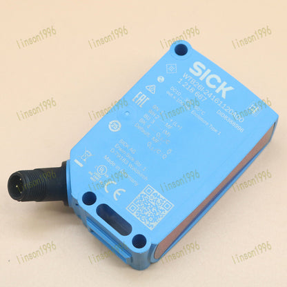 new WTB26I-24161120A00 SICK Photoelectric Switch 1218667 One year - SICK