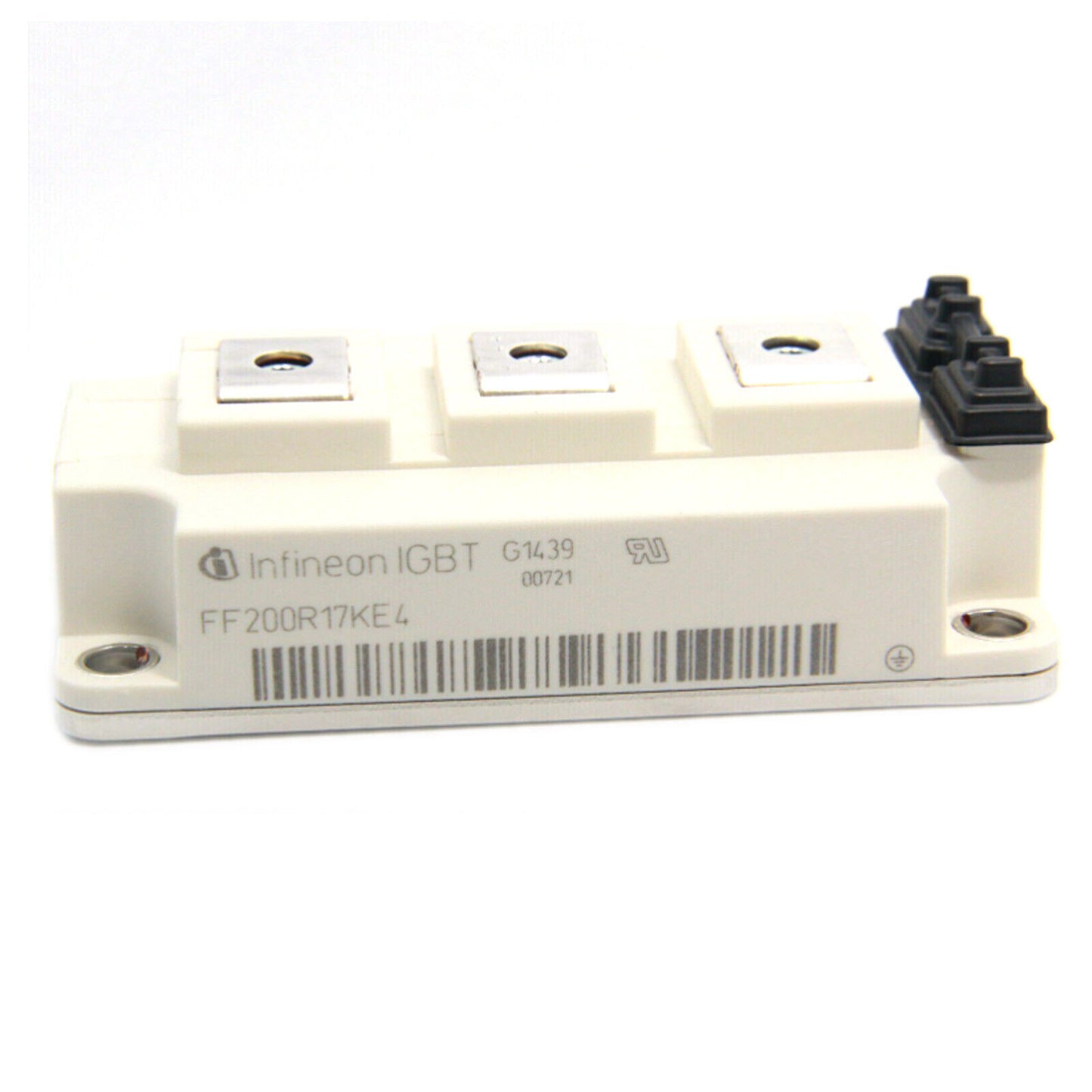 INFINON/EUPEC Module FF200R17KE4 - INFINON/EUPEC