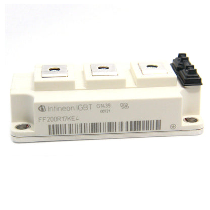 INFINON/EUPEC Module FF200R17KE4 - INFINON/EUPEC