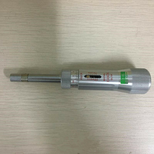 KANON 12LTDK Torque Screwdriver 2-12 KGf.Cm - KANON