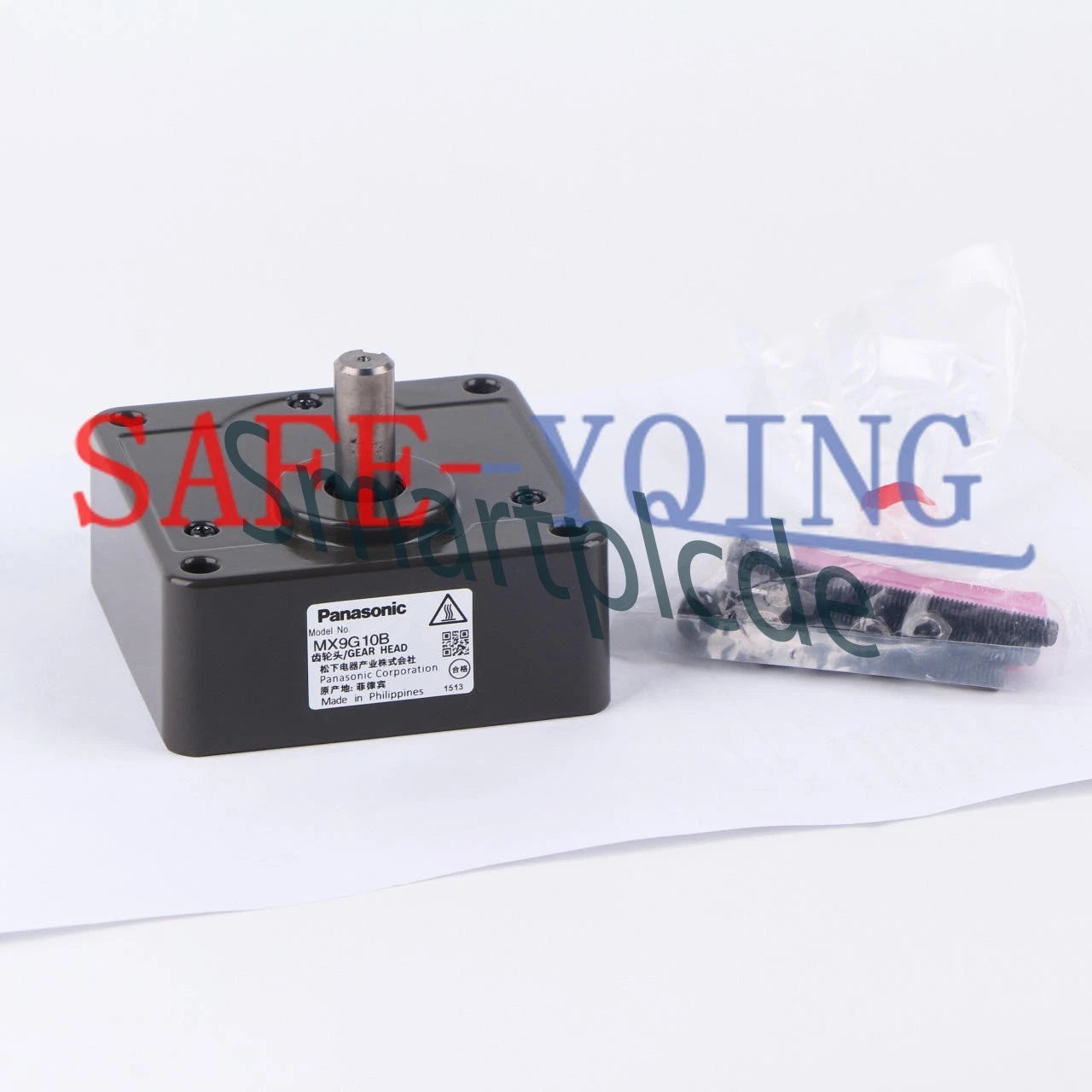 1PCS Panasonic MX9G10B Gear Head