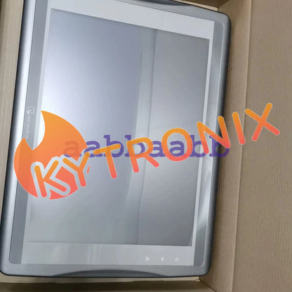 Weinview Touch Screen WEINVIEW MT8121iE HMI MT8121iE