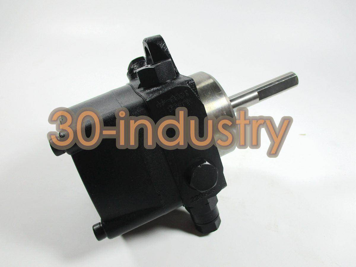 Suntec AJ6CC1000-4Y Burner Oil Pump - 1PCS New - SUNTEC