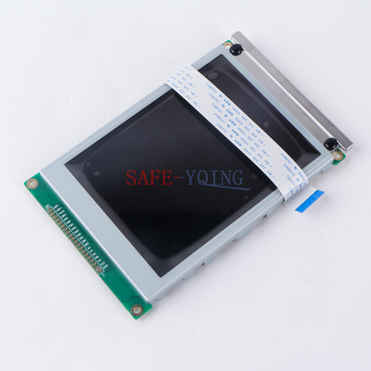new For 5.7" NAN YA 320*240 LMBGAT032G27CKS LCD Screen Panel 14 pins - NAN YA