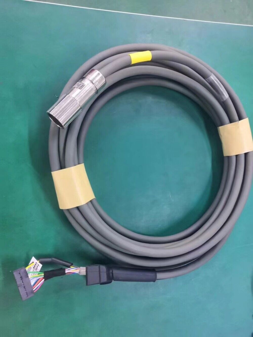 new 1PCS KUKA 00-132-345 Teach Pendant Line 10M KUKA