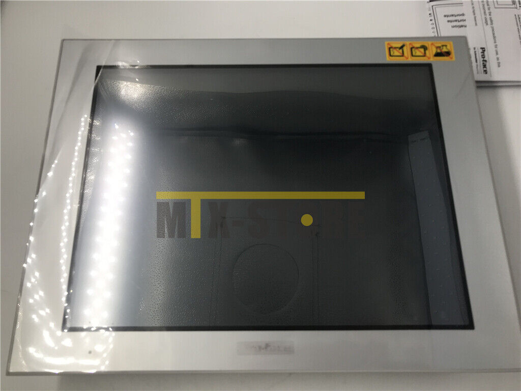 new 1pcs Ones with in box Pro-Face GP-4601T PFXGP4601TAD Proface HMI - PRO-FACE