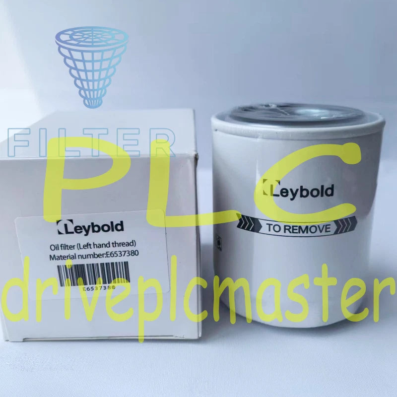 1PC LEYBOLD FOR SV220B oil filter E6537380 #dr