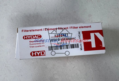 1PC HYDAC 0030D020BN4HC Filter Element 0030 D 020 BN4HC Fast delivery