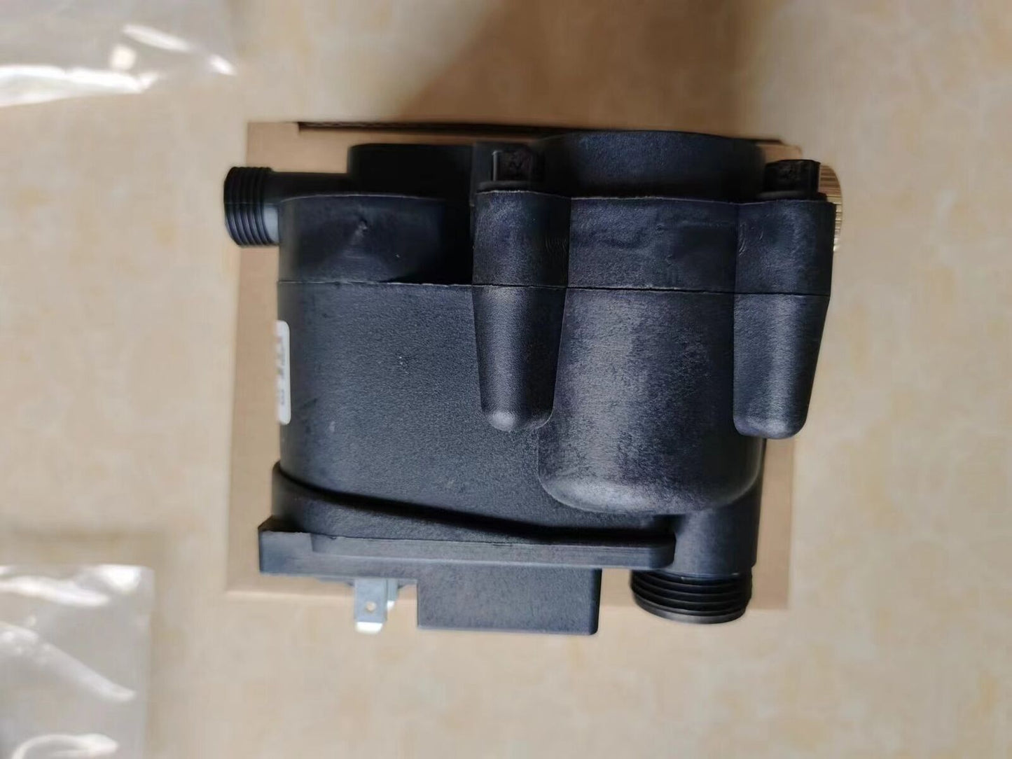 Atlas Copco Air Compressor Parts 2202754703 Automatic Drain Valve - ATLAS COPCO