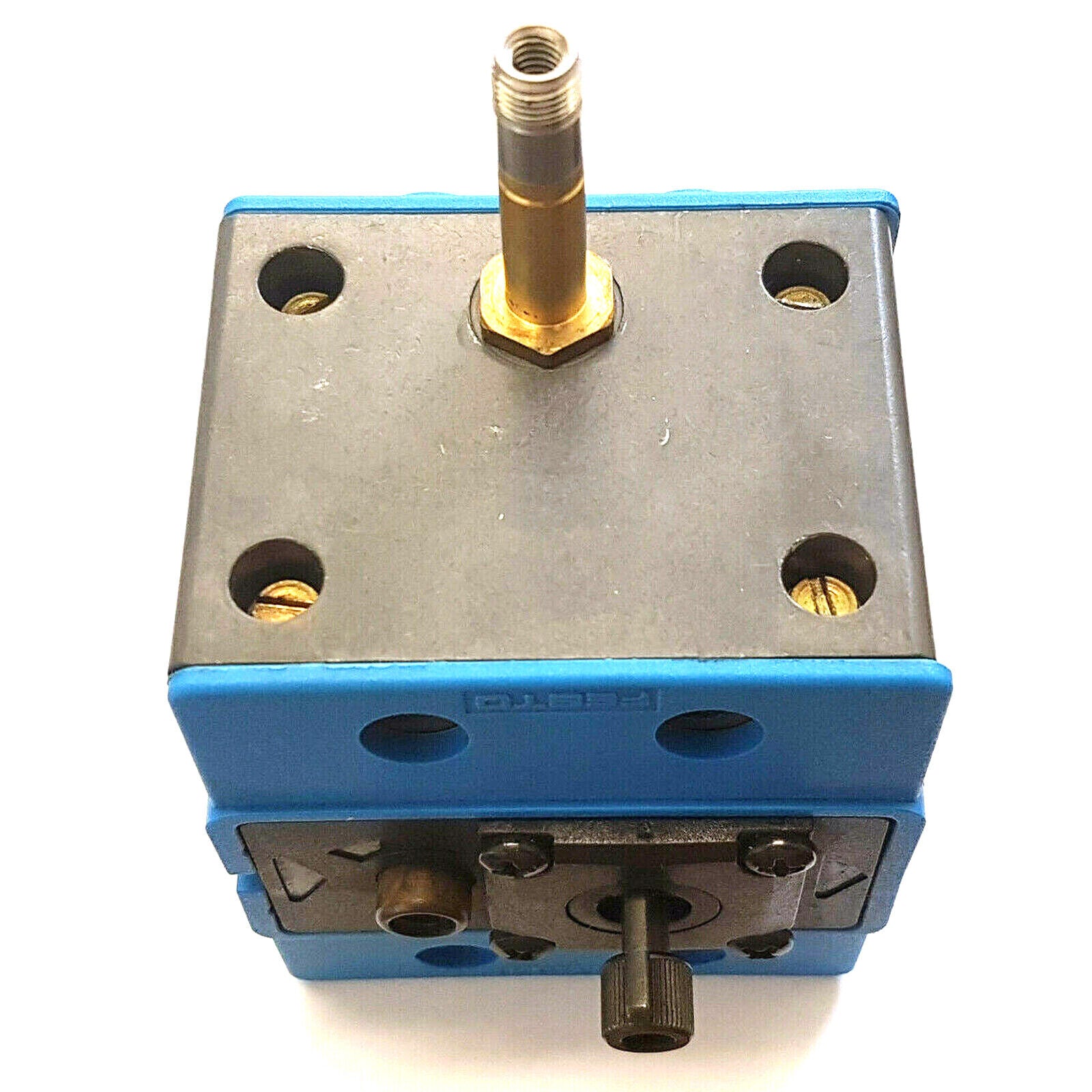 FESTO MFHE-3-1/4-B 14329 Solenoid Valve FESTO