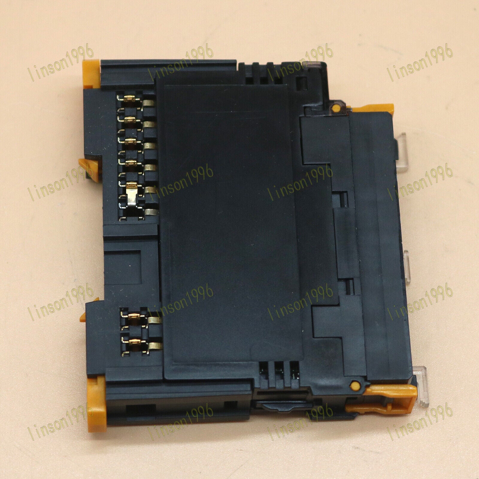 Omron GRT1-ID8-1 PLC Module Digital Input Unit - OMRON