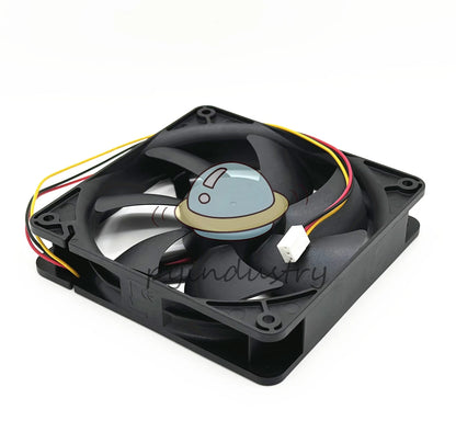 SUNON MEC0252V2-000U-G99 12CM 24V 3.5W 12025 3-pin Inverter Cooling Fan
