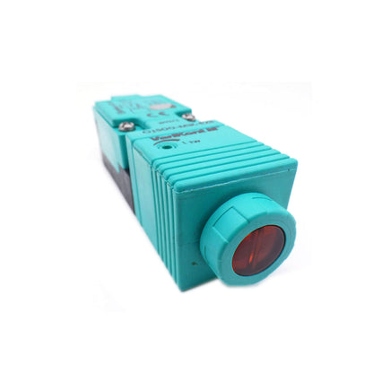 PEPPERL+FUCHS Fiber Optic Sensor OJ500-M1K-E23 - Compact Design - PEPPERL+FUCHS