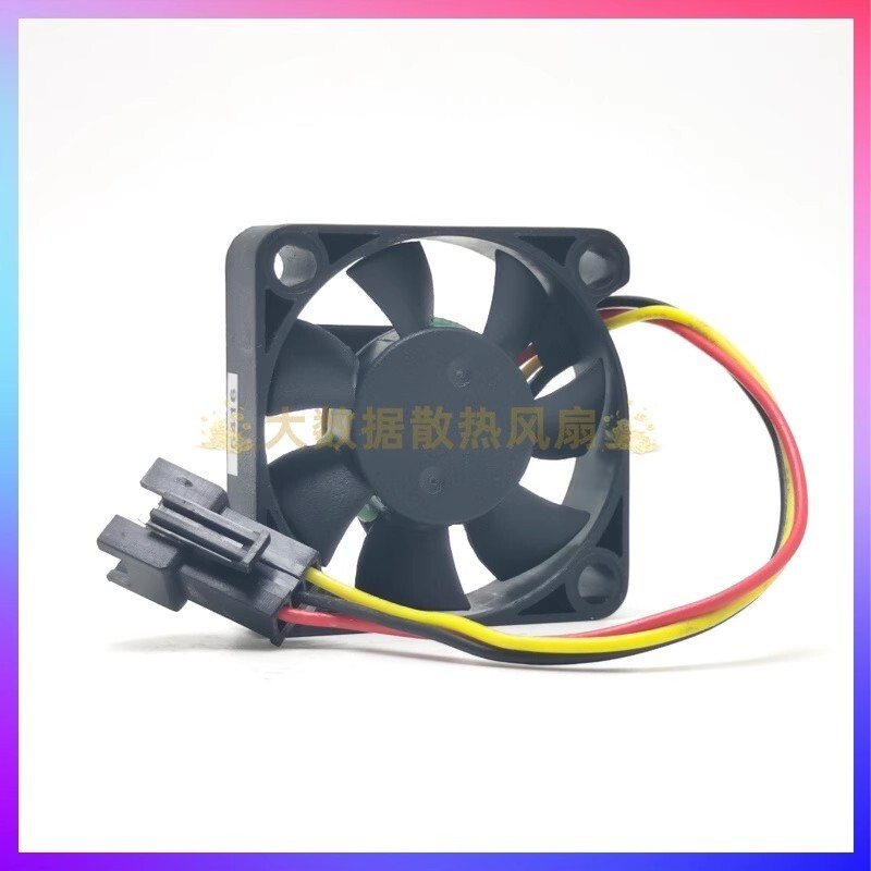 ADDA AD0424UB-G72 DC24V 0.11A 4010 3-Pin Inverter Cooling Fan