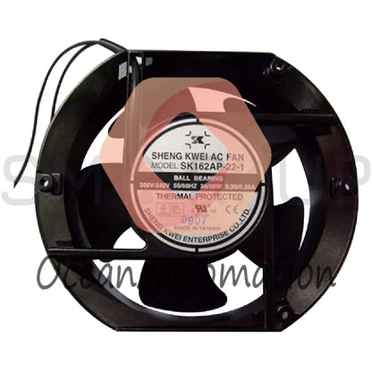 SHENG KWEI SK162AP-22-1 AC Fan